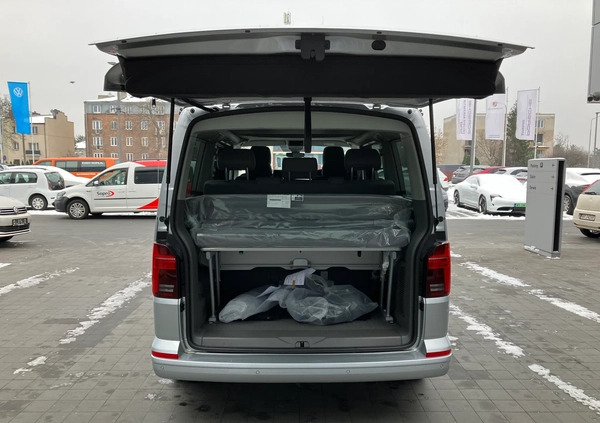 Volkswagen California cena 349308 przebieg: 5, rok produkcji 2023 z Skierniewice małe 121